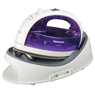 Panasonic 國際牌無線360°蒸氣電熨斗 NI-WL30