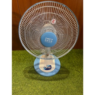 綜合桌扇 14吋電風扇 14吋桌扇 10吋電扇 電扇 電風扇 工業桌扇 A7092晶選二手