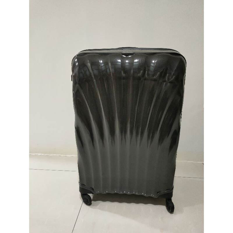 Samsonite C-lite 28吋行李箱 貝殼 新秀麗