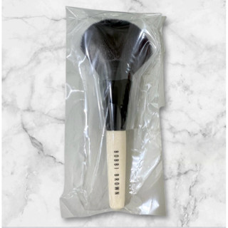 BOBBI BROWN 芭比波朗 扇形打亮修容刷 精巧版