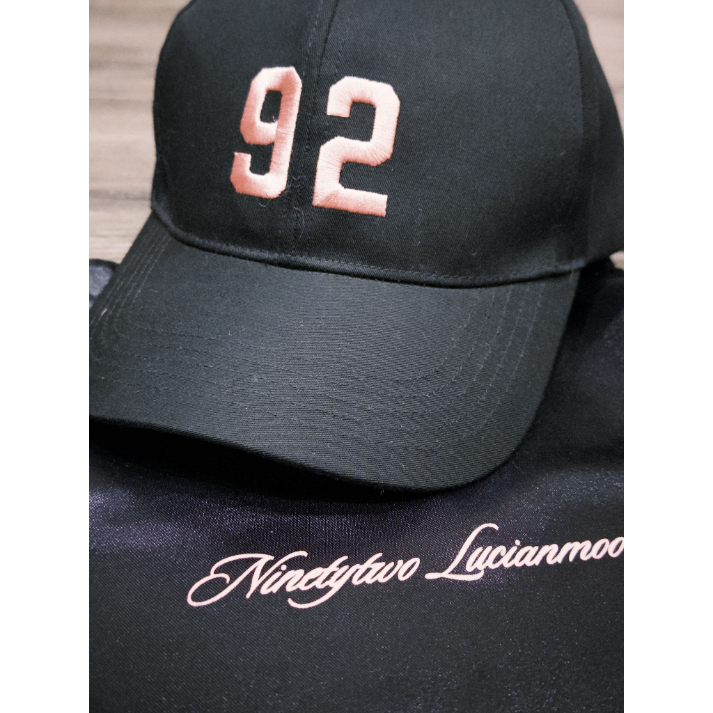 新品】NINETYTWO 92 帽子✴︎限定商品 FREENBECKY Freen Sarocha Same