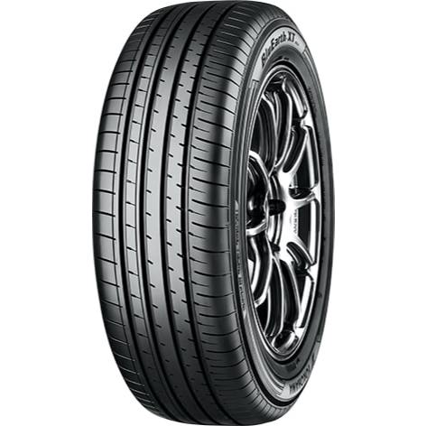 大桃園 日本製 YOKOHAMA橫濱輪胎AE61 235/60/18完工價