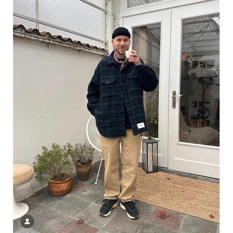 wtaps wcpo 02 jacket wopo的價格推薦- 2025年4月| 比價比個夠BigGo wtaps wcpo 02 jacket wopo的價格推薦- 2025年4月| 比價比個夠BigGo