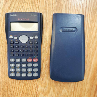 Casio 工程計算機 二手