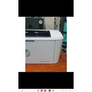 Hp Lj M15w 雷射A4整新無線印表機