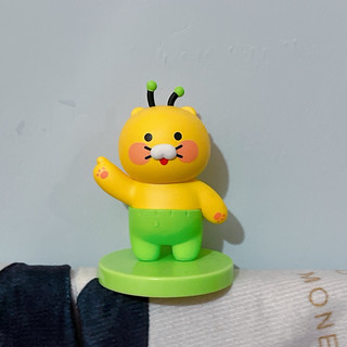 Kakao Friends 春植盲盒公仔