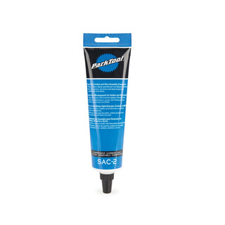 Park Tool SAC-2 SuperGrip碳纖及鋁合金組裝劑 保護止滑形成摩擦[07600040]【飛輪單車】