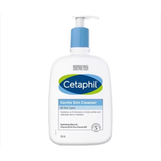 全新❗️Cetaphil 舒特膚 溫和潔膚乳 591ml