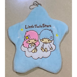 Little Twin Stars Kiki&Lala 雙星仙子票卡零錢包
