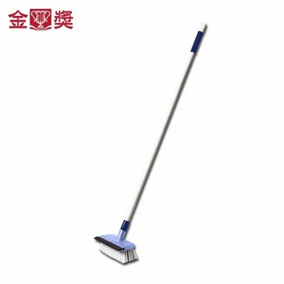 ❗️天添購❗️現貨❗️快速出貨❗️⚠️宅配免運 金獎 浴室刮水地板刷 顏色隨機