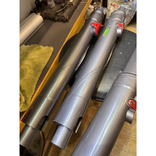 奇機通訊【Dyson戴森】二手出清 原廠 氣動延伸管 座機 DC CY 充電式吸塵器 可用