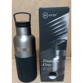 美國HYDY 時尚保溫水瓶 480ml