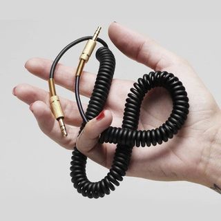AUX 音頻線 3.5mm 電腦手機傳輸 連接線