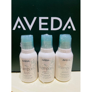 全新公司貨AVEDA 純香洗髮精 50ml～有中文標