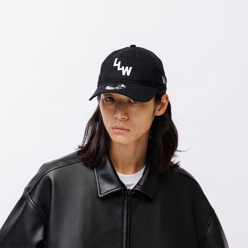 帽子 Wtaps New EraLow Profile Cap WTAPS 59Fifty Low Profile Cap Newera XL