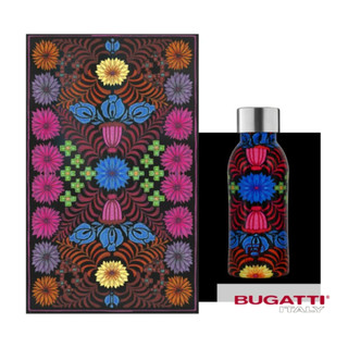 布加迪 BUGATTI 保溫瓶 義大利設計師 璀璨煙花保溫瓶 350ml 316不鏽鋼保溫瓶 保溫壺 保溫杯 水壺