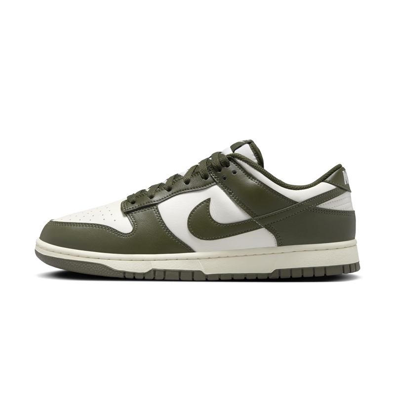 Nike Dunk Low "Cargo Khaki" 橄欖綠 男鞋 HF5441-102