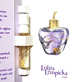蘿莉塔 經典蘋果女性淡香精🍑1.5ml🍑Lolita Lempicka 針管香水 試管噴霧 小香 隨身香氛 甜香 女香