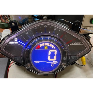 SYM JET S /SR 噴射 液晶儀表碼表 中古 二手 整新品