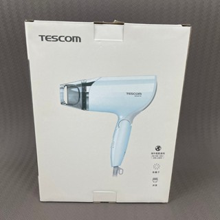 TESCOM 公司貨 負離子 雙電壓 吹風機 BID392TW BSMI字號R31310