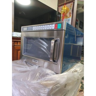 Panasonic商用微波爐NE-1853