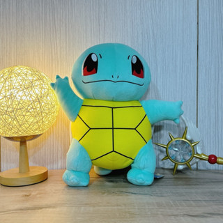 現貨 日版 娃娃 寶可夢 Pokémon 傑尼龜 約35公分