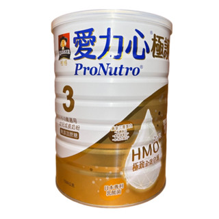 桂格 愛力心 極護 幼兒成長奶粉 1500g 1-3歲適用 無新增蔗糖