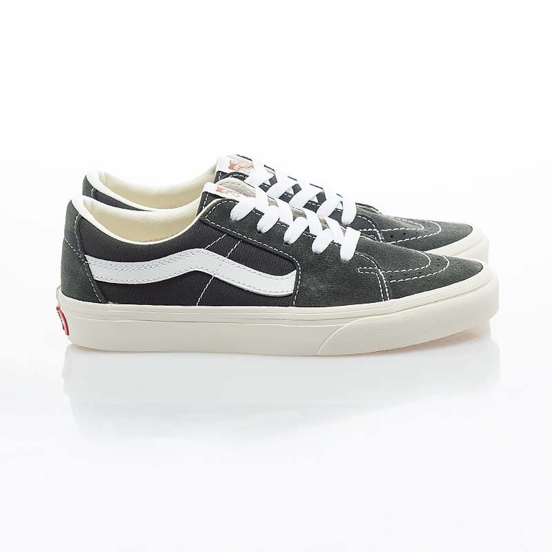 VANS 經典帆布鞋 SK8-Low V140116092