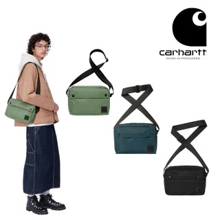 AirRoom 正品 2025ss CARHARTT WIP Otley Shoulder Bag 杜邦棉 側背包