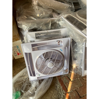 阿拉斯加 輕鋼架節能 循環扇 電風扇 遙控器SA-359