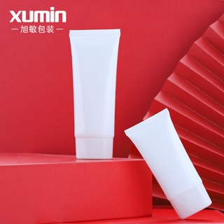 ANNE丨軟管分妝品 擠壓分裝瓶 試用分裝【WB1142】 乳液瓶 防曬 隔離霜 軟管分妝品 旅行分裝瓶