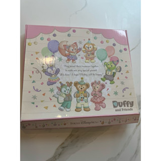 9.5成新 Tokyo Disney sea 東京迪士尼海洋 布條裝飾 氣球 40週年派對