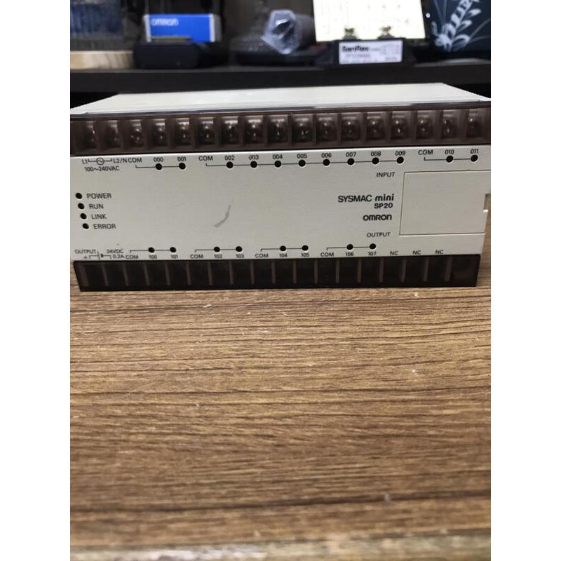 omron sp20的價格推薦 - 2026年3月 | 比價比個夠BigGo