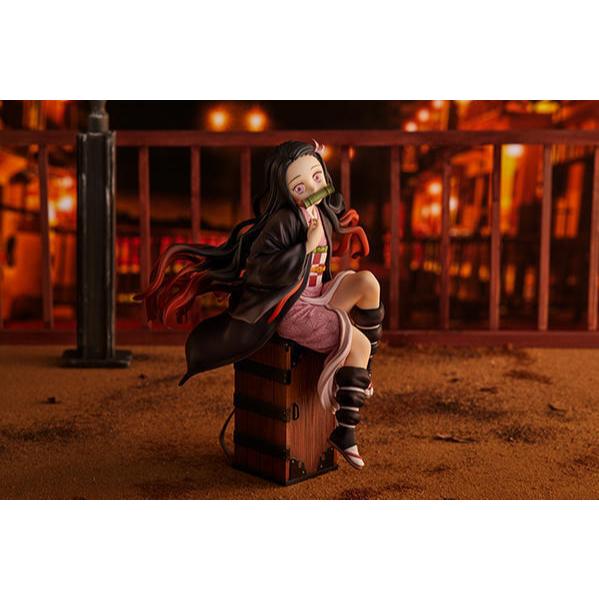 aniplex 1/8 禰豆子的價格推薦- 2025年8月| 比價比個夠BigGo