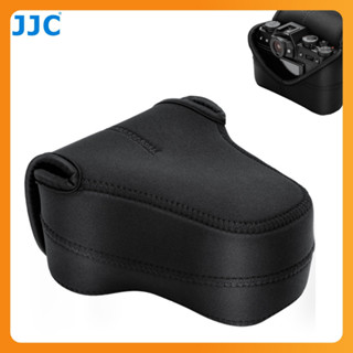 JJC 相機包 收納微單 XM5 XT50 XT30 XT20 XS10 XE4 M50 a7C 公司貨