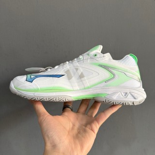 【英明羽球】MIZUNO 美津濃 WAVE CLAW NEO 3 支撐 包覆 穩定 襪套 羽球鞋 71GA247315