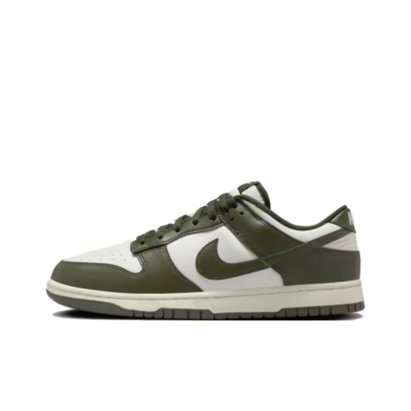 Nike Dunk Low "Cargo Khaki" 橄欖綠 男鞋 HF5441-102