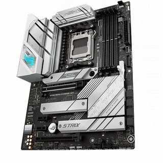 ASUS STRIX-B650-A-GAMING-WIFI ☆ROG STRIX B650-A GAMING WIFI