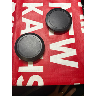 彩視攝影光學 台灣現貨 福利品Canon 副廠 EOS R （機身+鏡頭後蓋）
