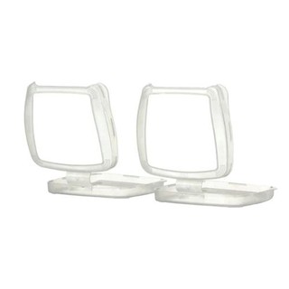 【原廠現貨】3M D701 Secure Click 濾棉蓋 1pcs
