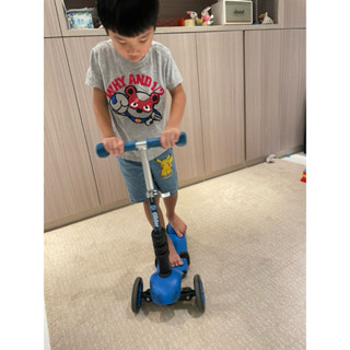 YVolution菲樂騎 Glider 3in1 三合一平衡滑板車 平衡車 滑步車