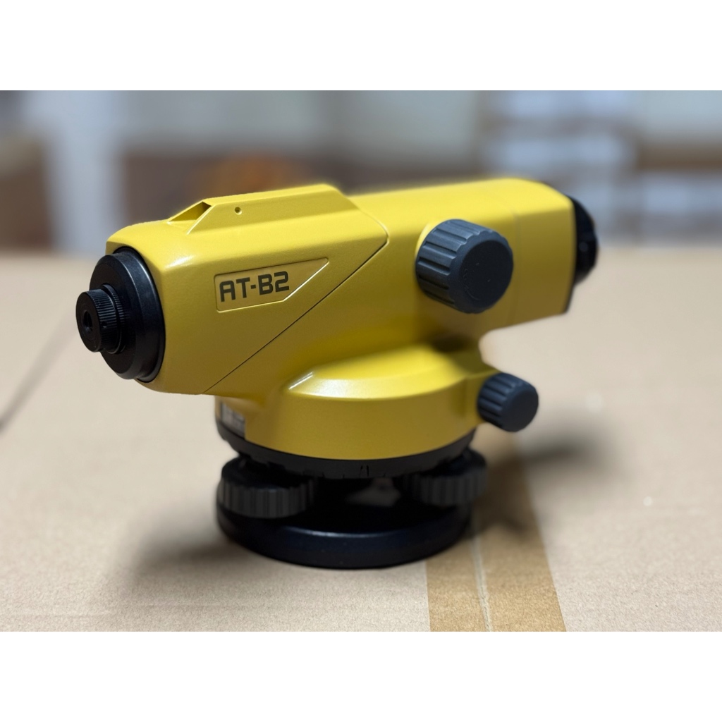 Topcon AT-B3A 水準儀的價格推薦 - 2026年6月 | 比價比個夠BigGo