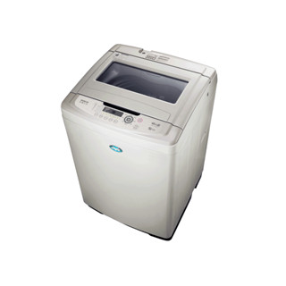 【臺南家電館】SANLUX 三洋 13公斤定頻單槽洗衣機《SW-125NS1》三洋直立式洗衣機