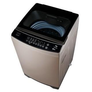 【台南家電館】SANLUX 三洋 13公斤變頻直立式洗衣機《ASW-130DVA》三洋直立式洗衣機