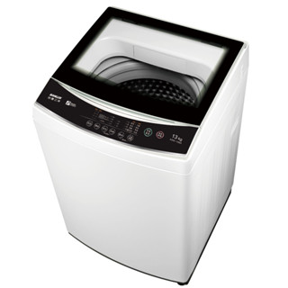 【臺南家電館】SANLUX 三洋 13公斤定頻直立式洗衣機《ASW-13MA》三洋直立式洗衣機