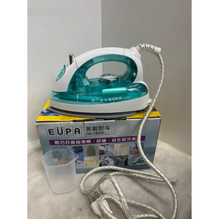 Eupa 蒸氣熨斗 TSK-7402V
