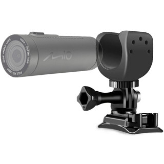 DB1 DB5 pro sj2000 N628 WinsTouch BVR-100 行車記錄器 安全帽 支架 手電筒架