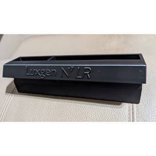 納智捷 Luxgen N7 第二代(LR) 長程版專用大螢幕上方置物盒,置物架,手機架,託盤