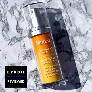 MURAD | 極效淡斑精華 Rapid Dark Spot 精華 斑點 維C 乙醇酸 早C晚A
