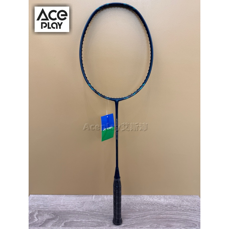 【Aceplay艾斯沛體育用品🏸】NF-800 pro 高階拍 速度拍 nanoflare nf800pro 現貨 含稅